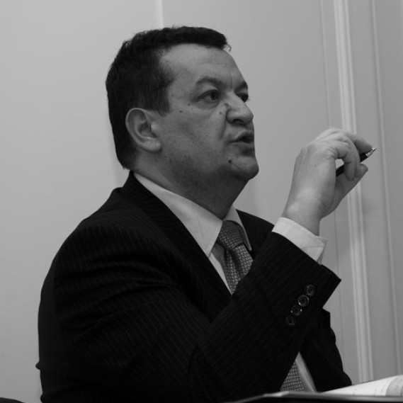 Stéphane Boule
