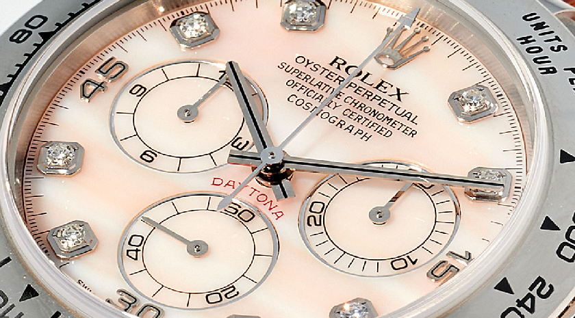 Montres de collection - Catalogue en préparation