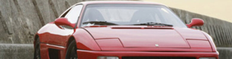 Ferrari 355 Challenge