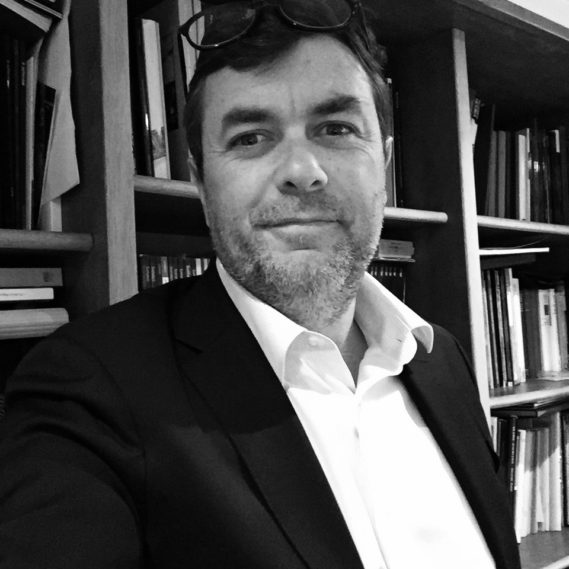 Jason Boule