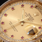 Vente aux enchères - Montres & Horlogerie - 29 mai 2025