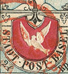 Philately - 116 mail bid auction - Catalogue in preparation