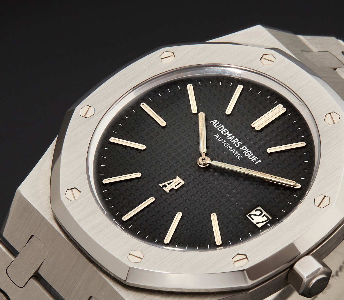 Audemars piguet hommage cheap